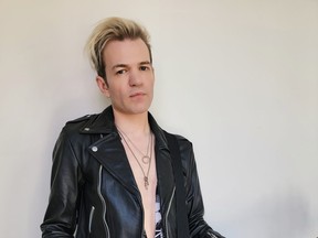 Deryck Whibley