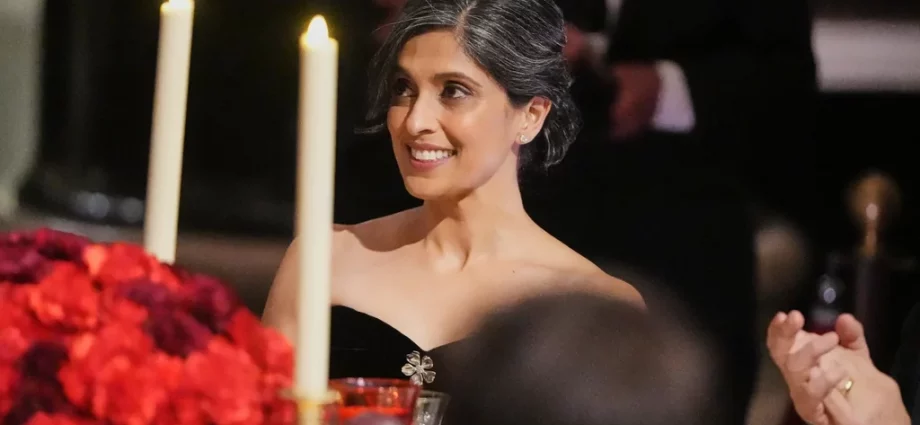 Usha Vance and Waltz to visit Greenland as Trump teases takeover