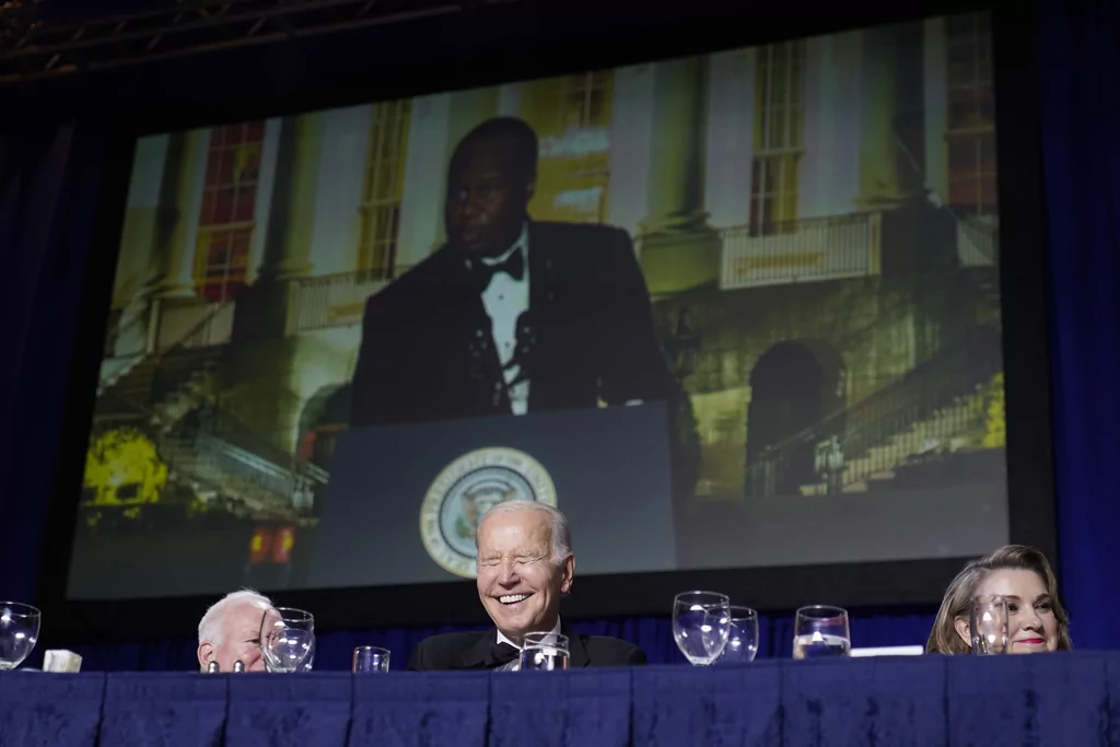 White House Correspondents’ association cancels comedian’s performance after White House criticism