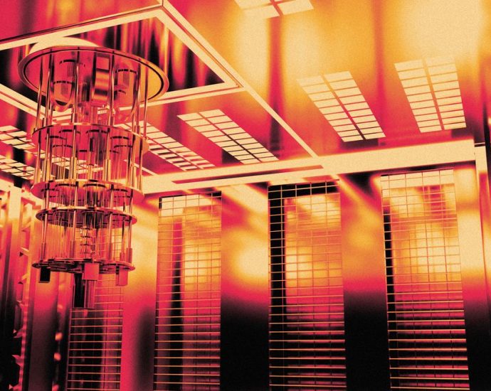 The Quantum Apocalypse Is Coming. Be Very Afraid