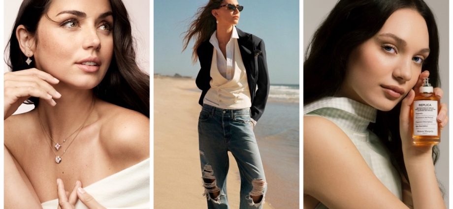 Week in Review | Maddie Ziegler, Ralph Lauren, Ana de Armas + More – Fashion Gone Rogue