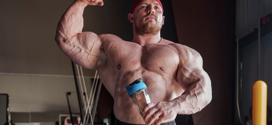 Martin Fitzwater Is Moving — Why and What's He Eating?