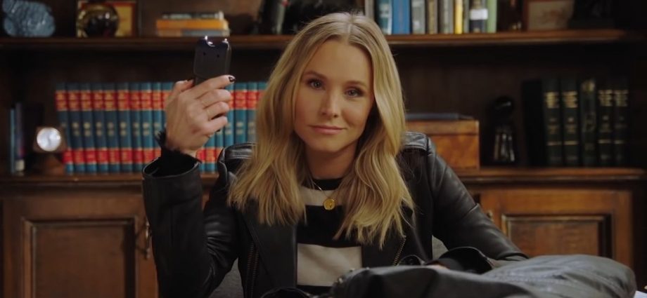 I'm Still Sad Veronica Mars Season 5 Never Happened. I Asked About Why, And Got A Great Answer About Where The Show's Creator Wanted To Go Next