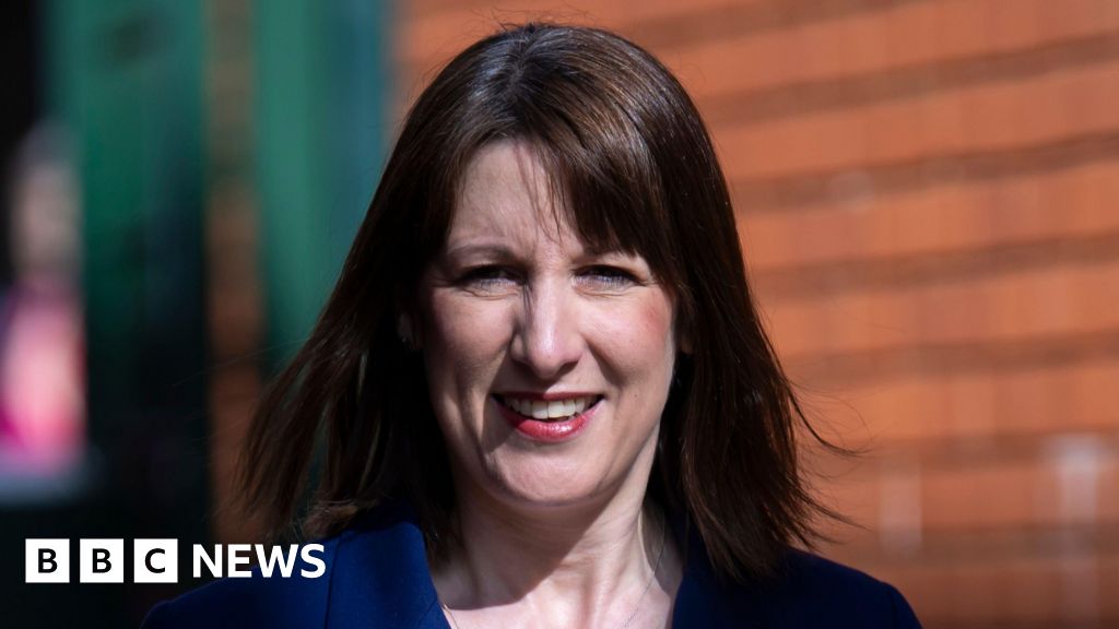 Rachel Reeves won't take more free tickets after backlash