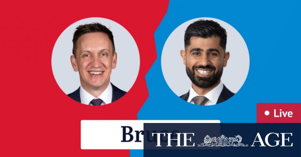 Wills, Goldstein, Kooyong and Bruce at centre of 2025 federal election