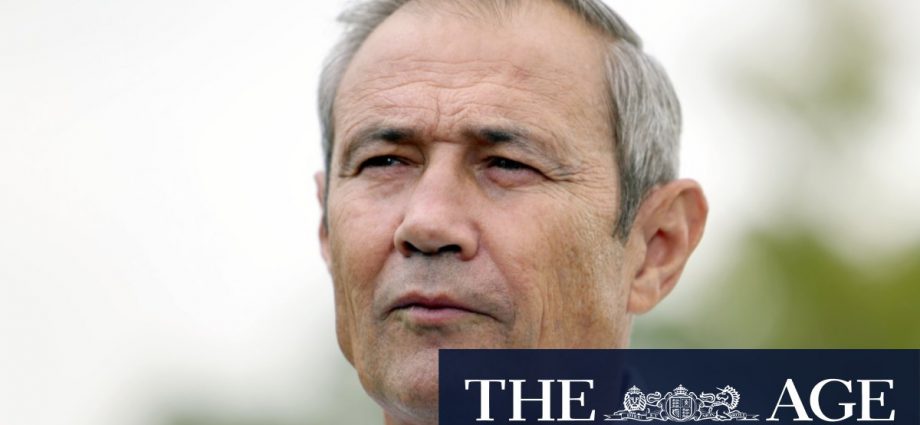 Major changes to WA’s public sector unveiled