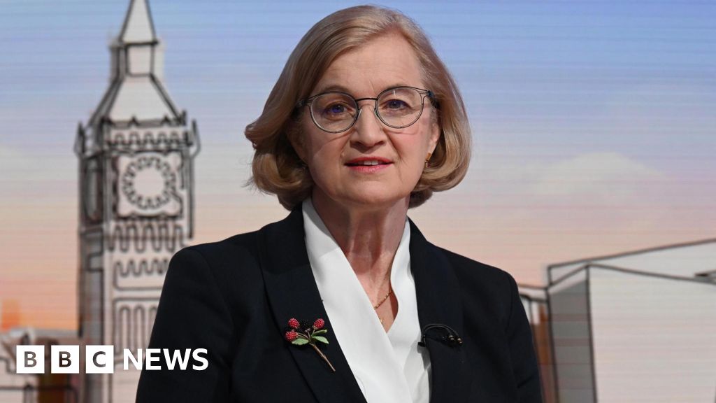 Ofsted boss at time of Ruth Perry's death to get peerage