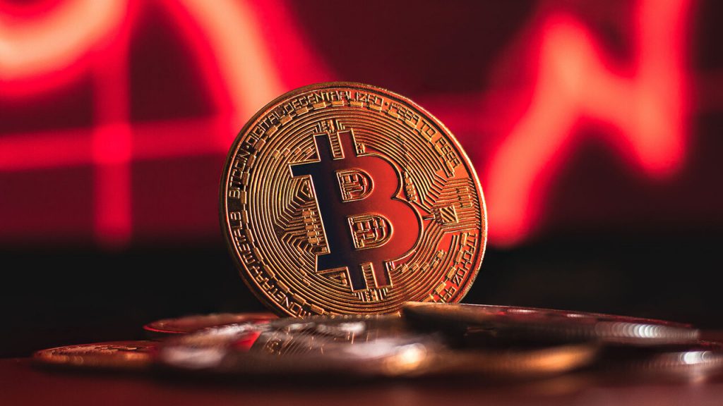 Mt. Gox Moves $1-B In BTC Again—Is A Market Shakeup Coming?