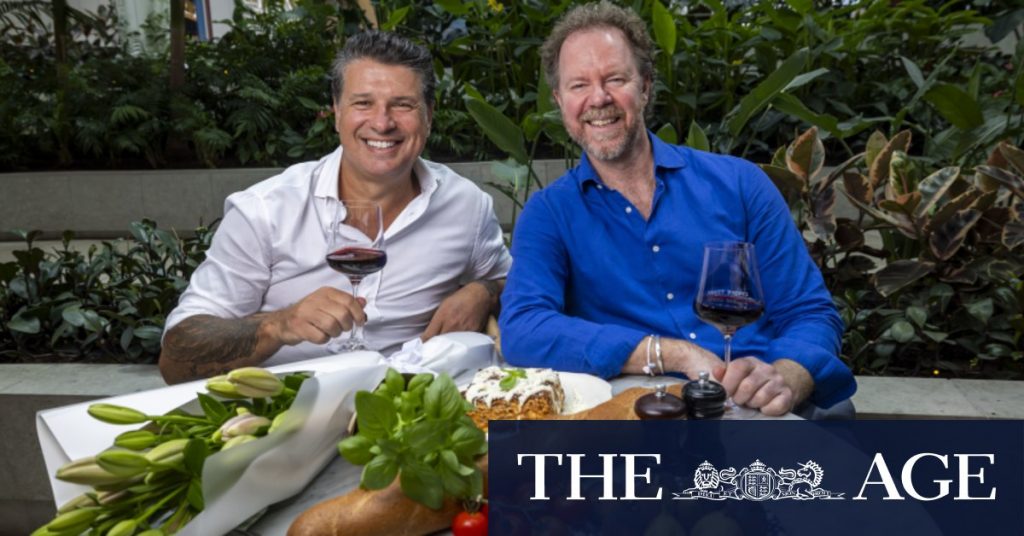 Thousands flock to sample Market Pavilion, Melbourne’s newest food mecca