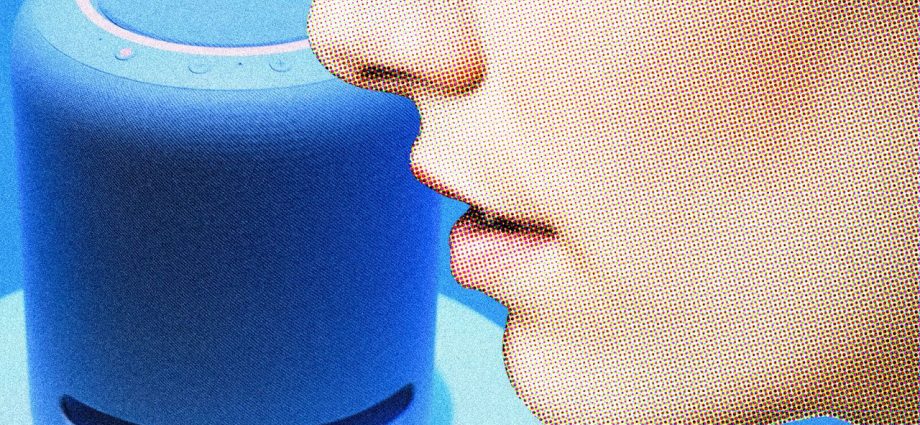 Everything You Say to Your Echo Will Soon Be Sent to Amazon, and You Can’t Opt Out