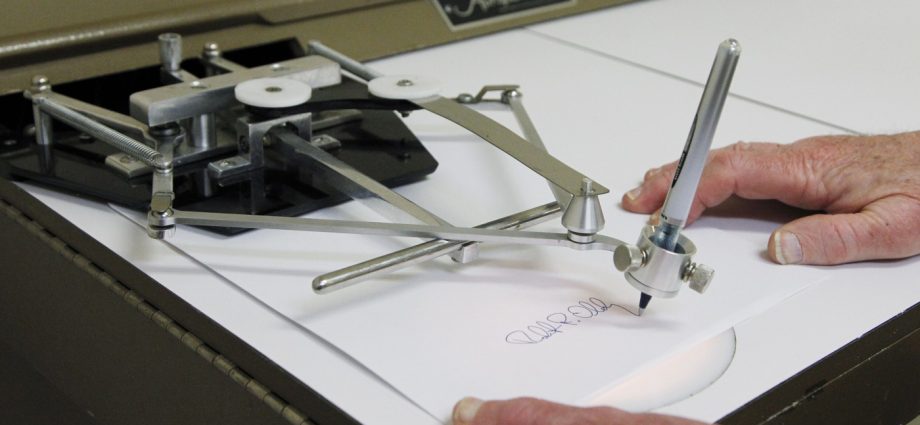 What's an autopen, and does it void Biden's pardons? : NPR