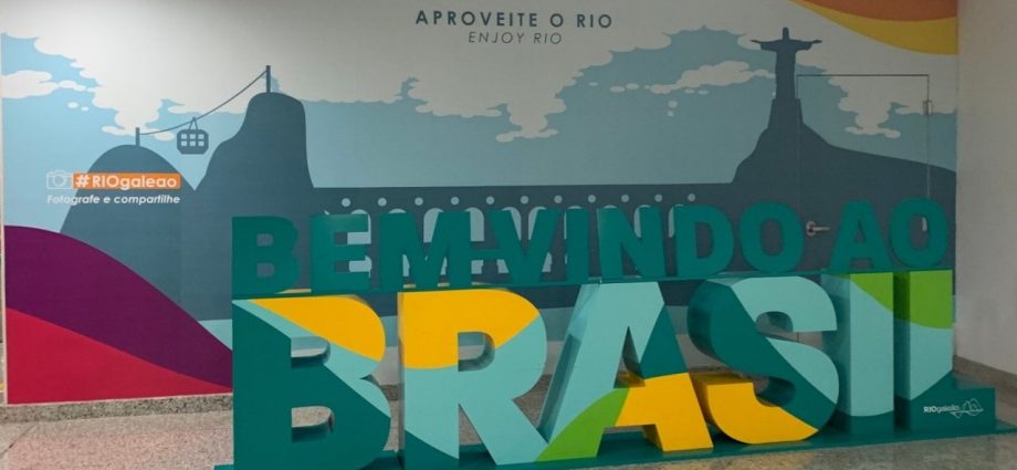 Federal Revenue Agents Might Seize Bitcoin From Travelers in Brazil