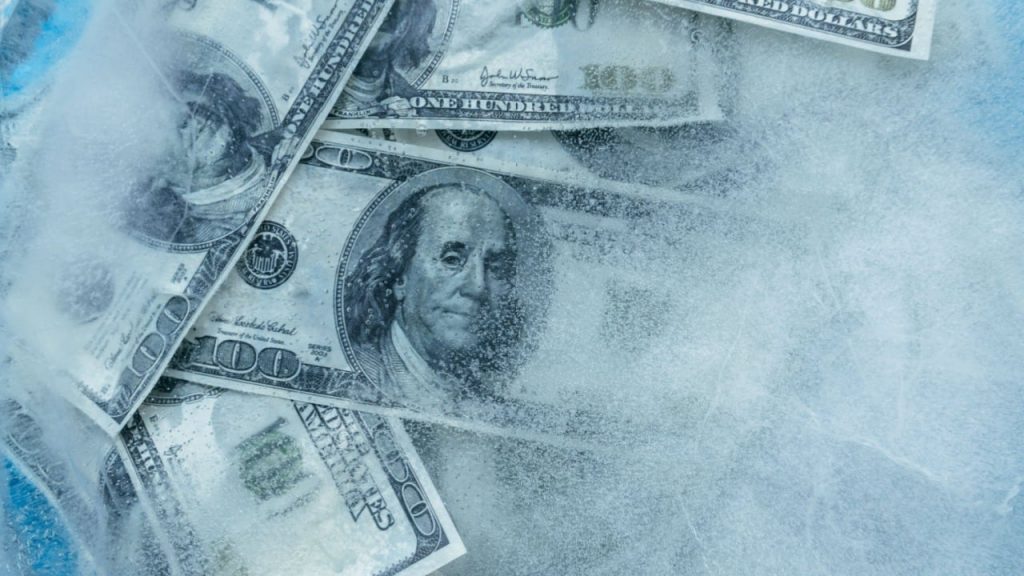 T3 Financial Crimes Unit Freezes $9 Million Linked to Bybit Hack
