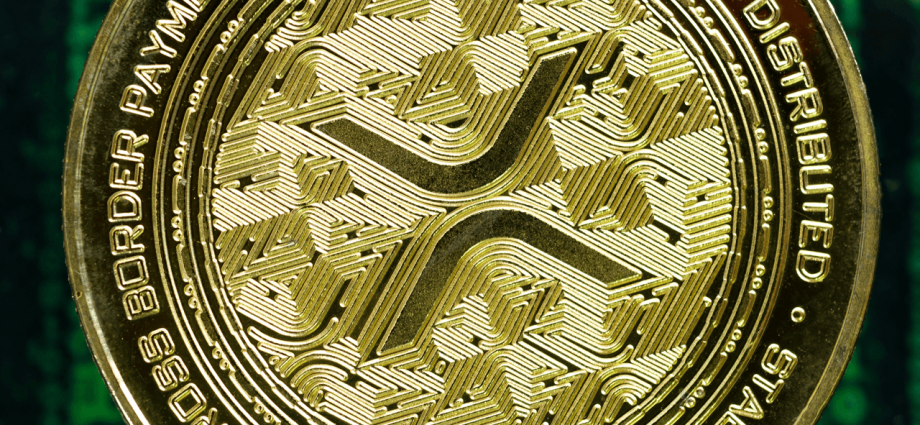 XRP Market Analysis: XRP Struggles Near $2 as Bears Dominate — Is a Reversal in Sight?