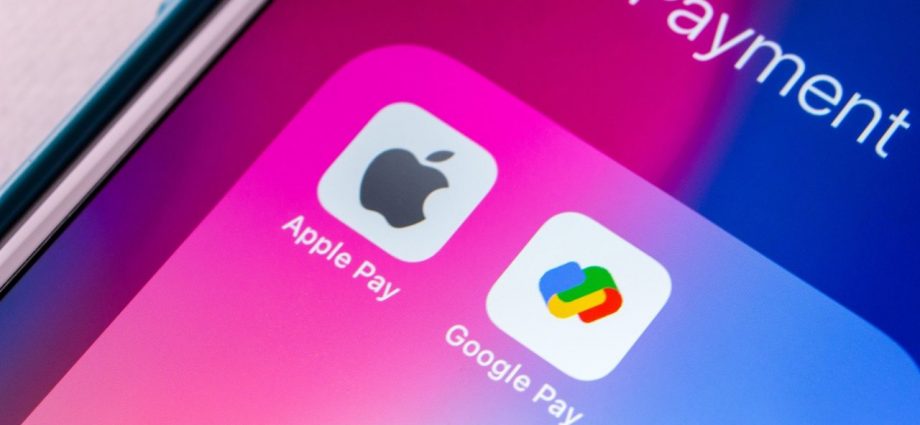 Binance Introduces Euro Deposits via Apple Pay and Google Pay