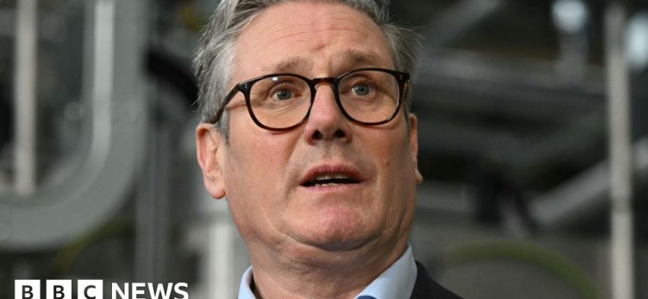 Bolsover Labour councillors resign over Starmer's leadership