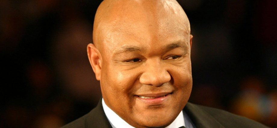 Boxing Legend George Foreman Dead at 76