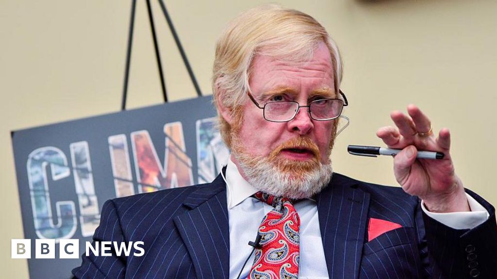 Trump names right-wing media critic Brent Bozell as ambassador to South Africa