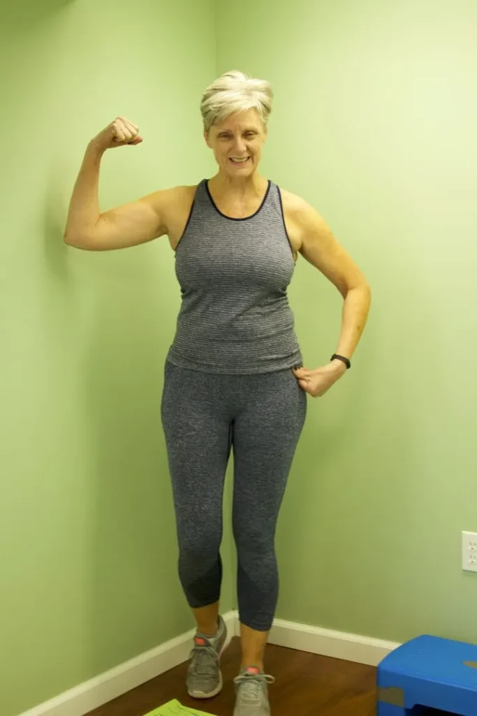 How to Lose Weight Fast After 50: Proven Strategies for Quick & Sustainable Results