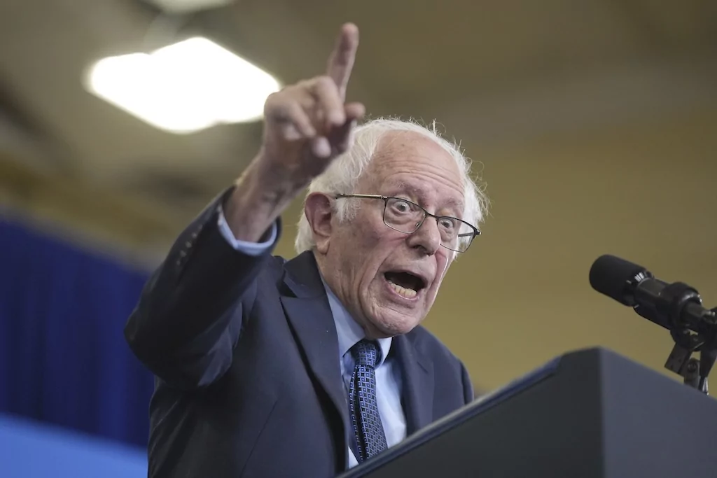 Democrats have learned nothing on immigration