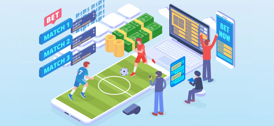 Crypto esports betting