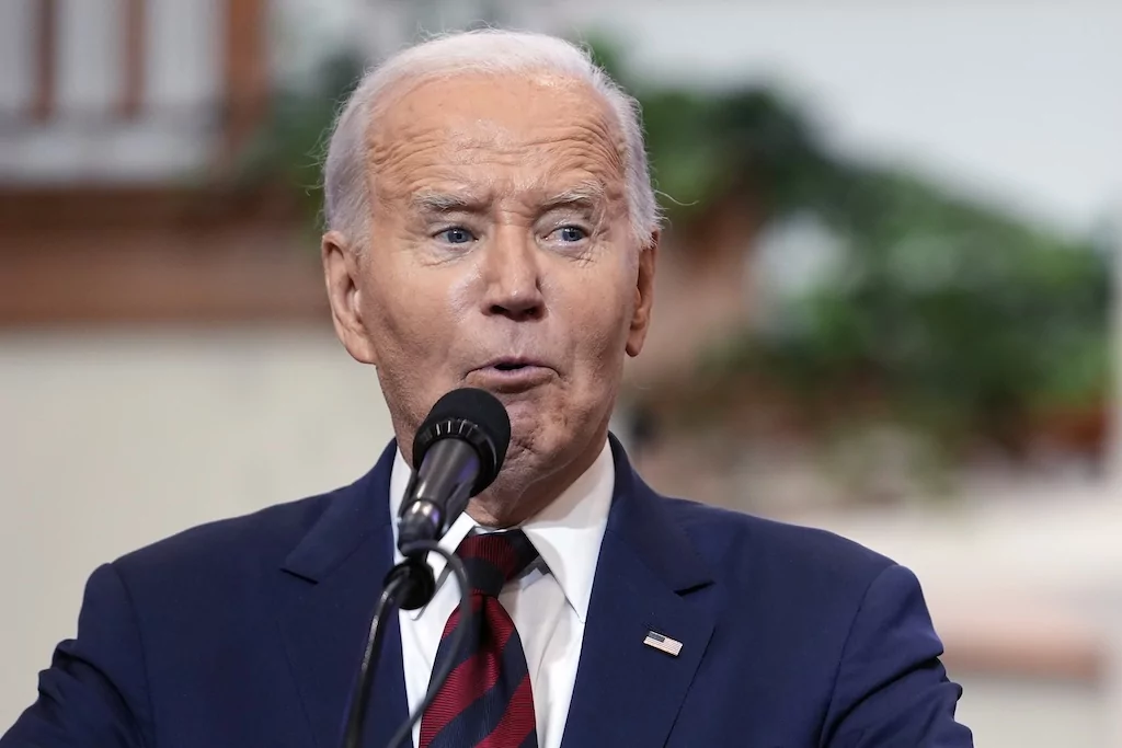 Democrats knew the risks with Biden. Why weren’t they better prepared?