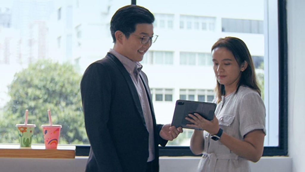 Here's how one bubble tea company used AI to power its social media presence
