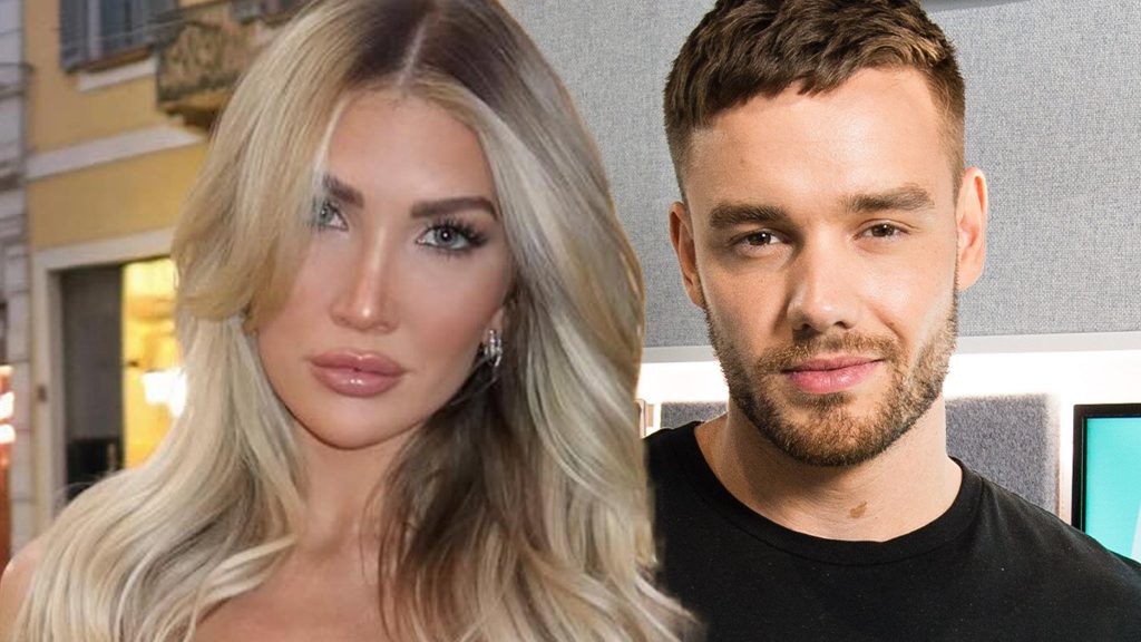 Liam Payne’s GF Kate Cassidy Details Last Memories With Him Before Death