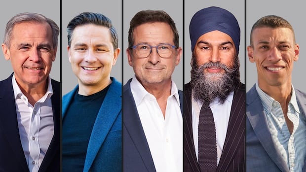 Canada's next election will take place on April 28: sources
