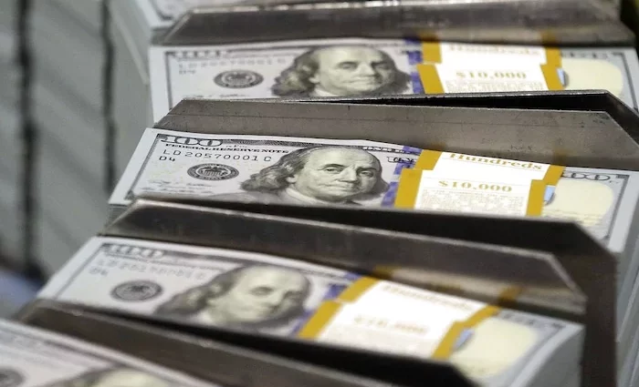 CBO warns of ‘fiscal crisis’ as federal debt set to hit record by 2029