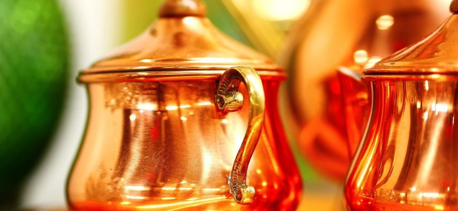 Copper nears record high, will BTC follow suit?. (marcelkessler/Pixabay)