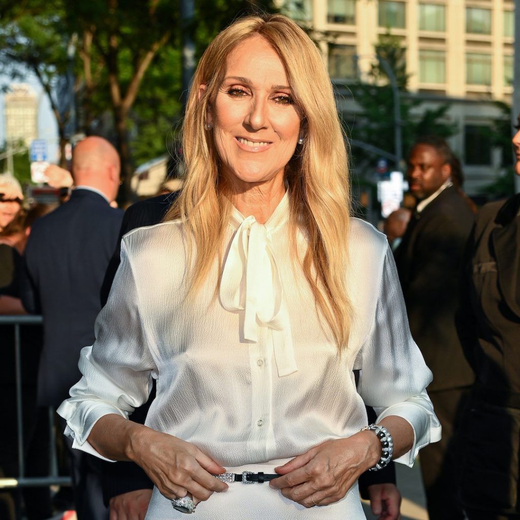 Inside Céline Dion's Rare Health Battle