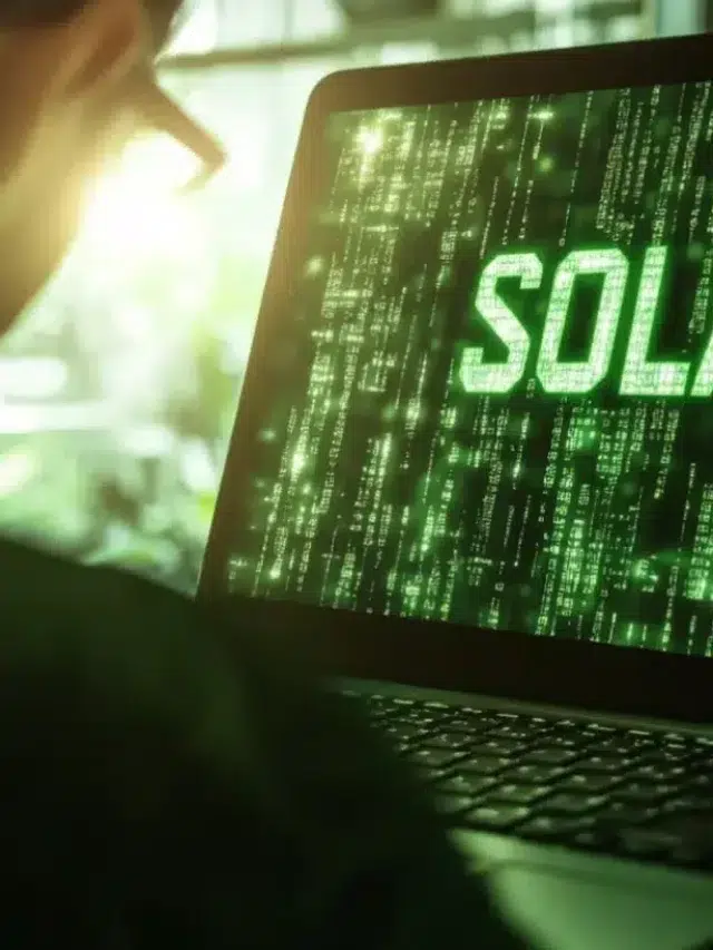 Buckle up: Solana price prepares a wild ride as risks rise