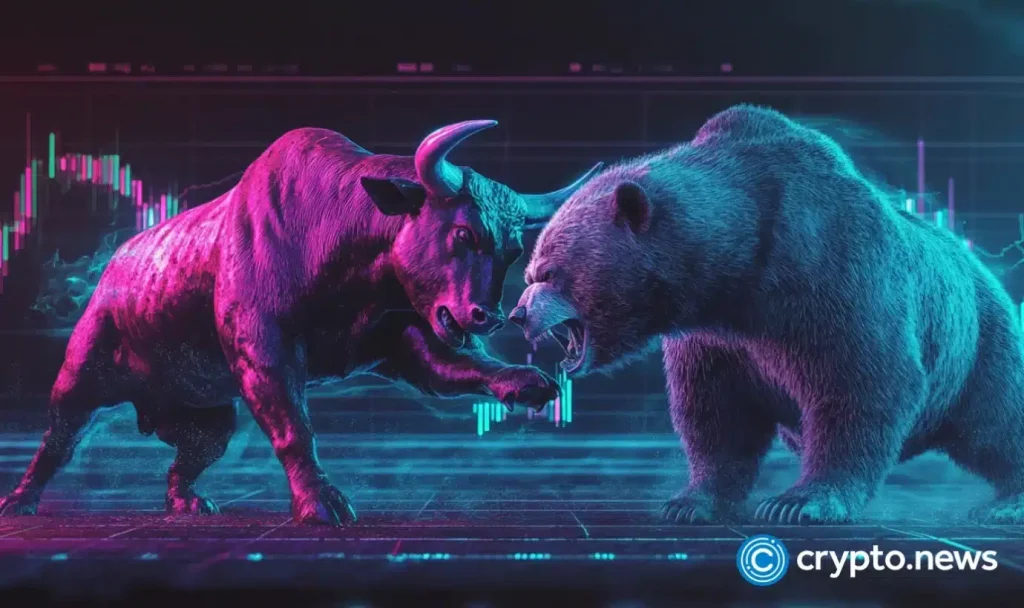 Bitcoin, altcoins at risk as Nasdaq 100, S&P 500 hit death crosses