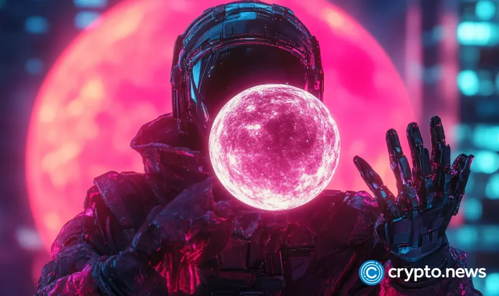 AI finally claims its place at the crypto table with DeFAI