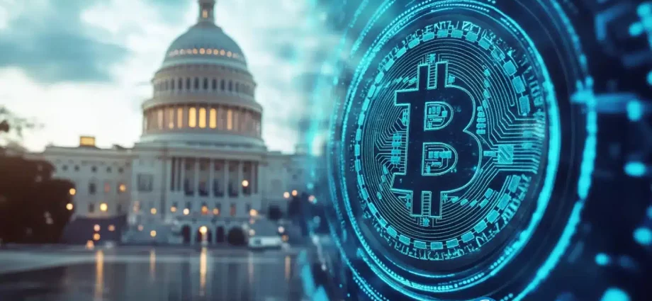 Bipartisan Congressional Crypto Caucus launches to push crypto laws