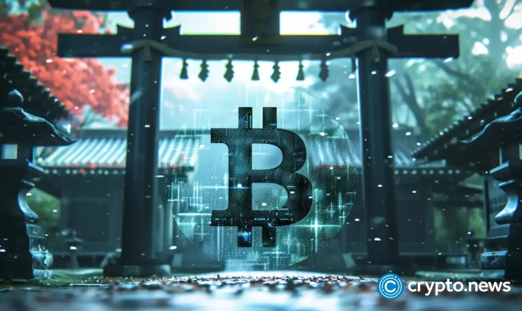 Japan eyes stricter crypto rules targeting insider trading: report