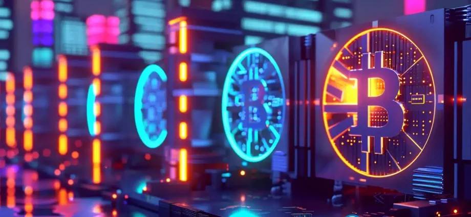 HIVE Digital shares rise as Bitcoin reserves grow 23% YoY