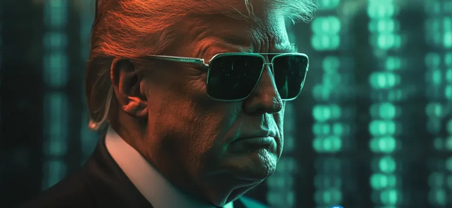 Six of Trump's cabinet members disclose Bitcoin assets worth a total of millions