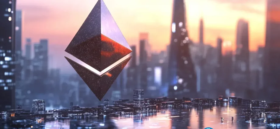 Ethereum price rises as crypto summit nears, what's next?
