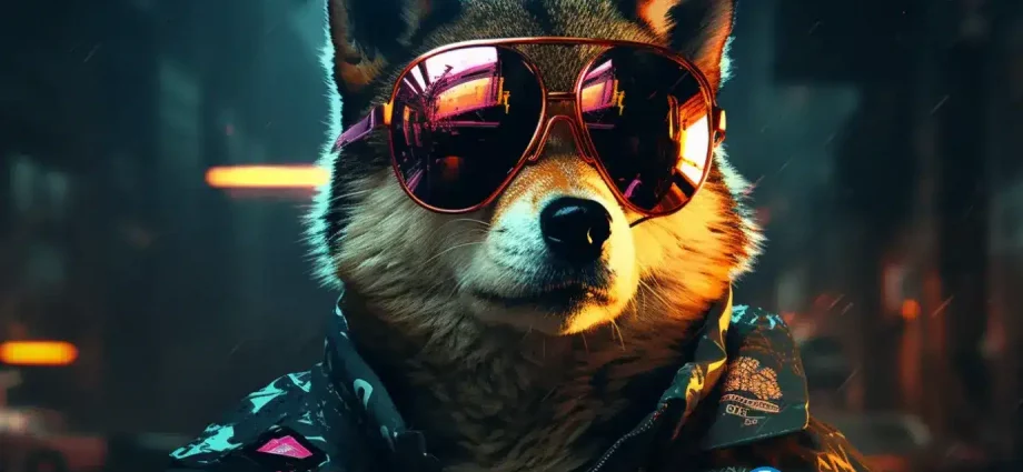 Shiba Inu early-stage bull pattern points to a 40% – 135% surge