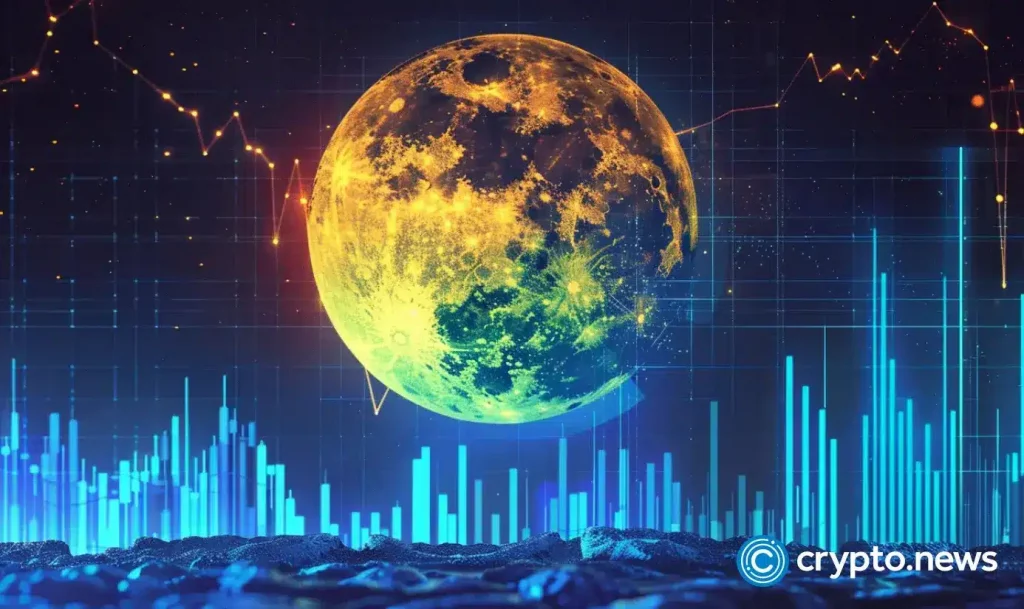 Terraform Labs is launching the claims portal to begin reimbursing creditors