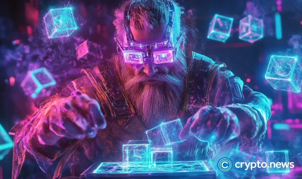 The web3 gaming knowledge gap and how to bridge it