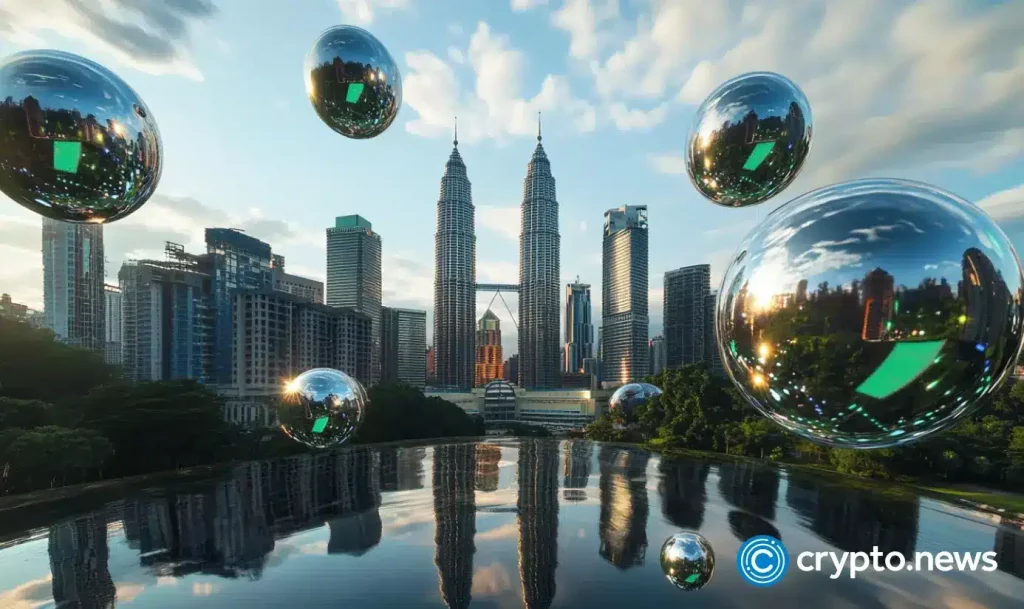 Malaysia's central bank eyes asset tokenisation, says crypto represent less than 1% of bank deposits