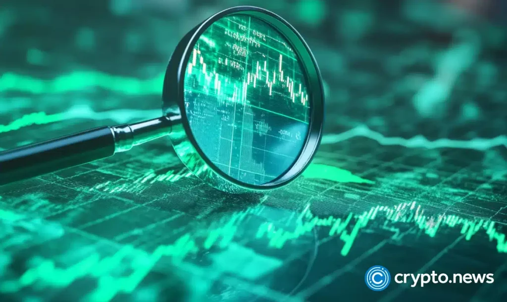 Analyst makes chilling XRP forecast, investors scramble to revenue sharing altcoin for refuge