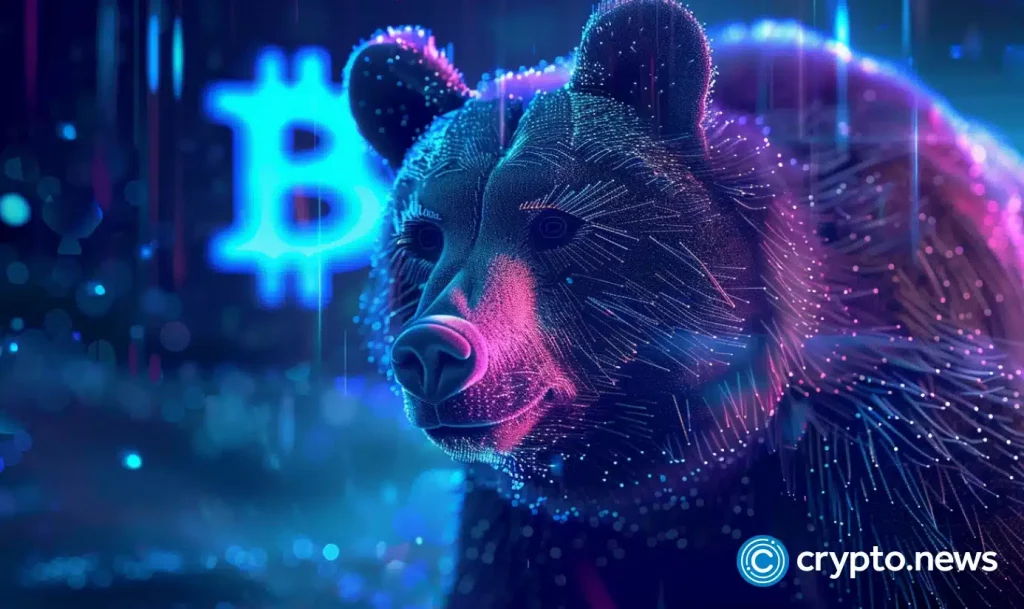 Top 10 cryptos to buy for winning in a Bitcoin bear market 