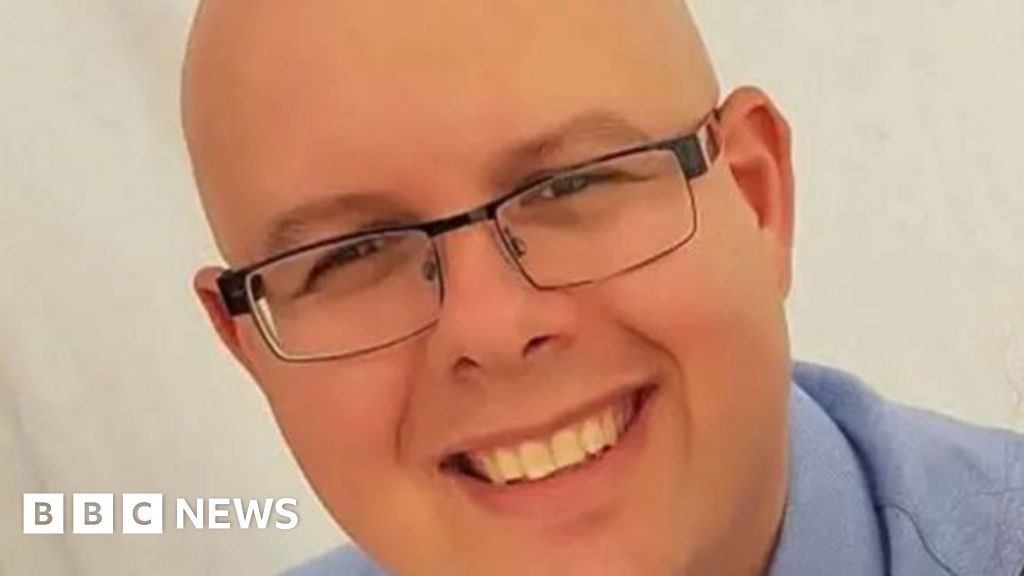 Alleged Chadderton van road rage victim 'was kind and loving'