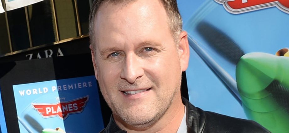 'Full House' Star Dave Coulier Declared Cancer Free