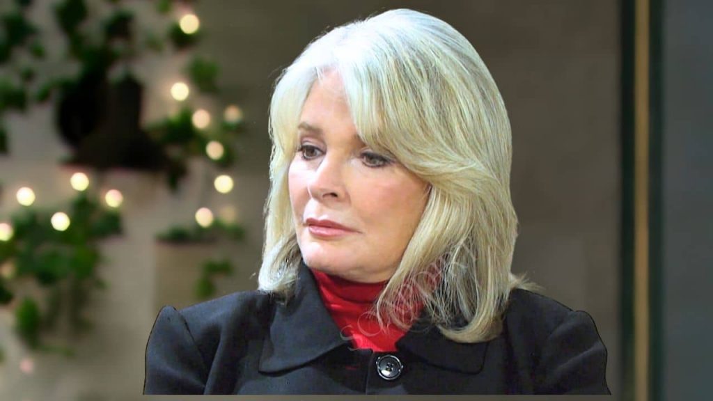 Days of our Lives Weekly Spoilers: Marlena Returns to Salem - Plans Next Step to Find John