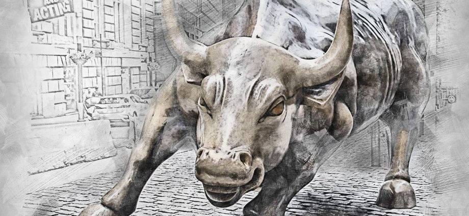 A sustainable BTC bullish rally might be coming. (ArtTower/Pixabay)